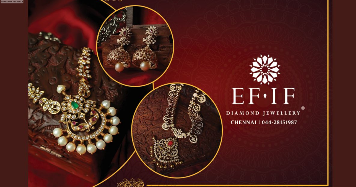 EF-IF Diamond Jewellery – One of the Most Trusted Jewellers